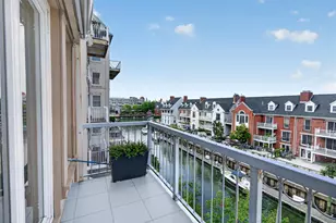 201 Shearwater Ct W, Jersey City, NJ 07305 - Photo 9