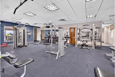 201 Shearwater Ct West #31, Jersey City, NJ 07305 - Photo 29