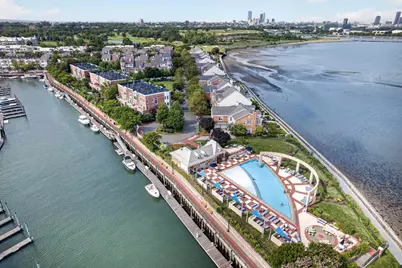 201 Shearwater Ct West #31, Jersey City, NJ 07305 - Photo 35