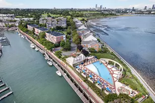 201 Shearwater Ct W, Jersey City, NJ 07305 - Photo 35