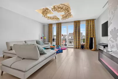 201 Shearwater Ct West #31, Jersey City, NJ 07305 - Photo 7