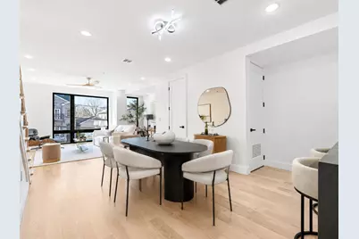 82 Pamrapo Ave #B, Jersey City, NJ 07305 - Photo 3