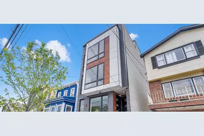 82 Pamrapo Ave #B, Jersey City, NJ 07305 - Photo 7