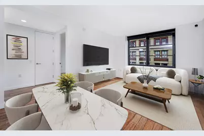 160 1st St #1005, Jersey City, NJ 07302 - Photo 1