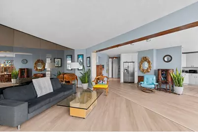7004 Blvd East #10E, Guttenberg, NJ 07093 - Photo 5