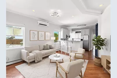 510 Palisade Ave #4L, Jersey City, NJ 07307 - Photo 1