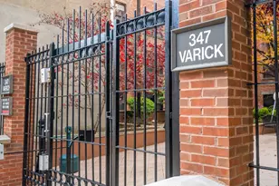 347 Varick St, Jersey City, NJ 07302 - Photo 1