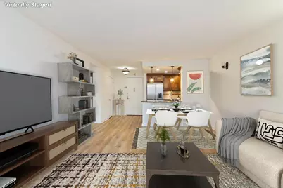 20 2nd St #211, Jersey City, NJ 07302 - Photo 1