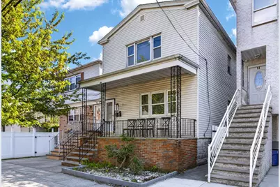 12 West 10th St, Bayonne, NJ 07002 - Photo 21