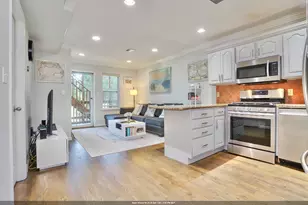 15 Jefferson Ave, Jersey City, NJ 07306 - Photo 1