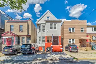 27 Romaine Ave, Jersey City, NJ 07306 - Photo 3