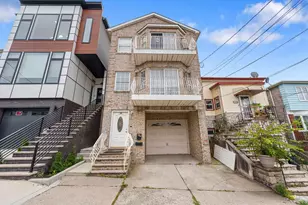 101 Hague St, Jersey City, NJ 07307 - Photo 1