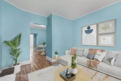 122 Mallory Ave #2, Jersey City, NJ 07304 - Photo 1