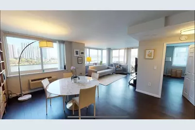 20 2nd St #608, Jersey City, NJ 07302 - Photo 3