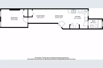 96 Bowers St #2L, Jersey City, NJ 07307 - Photo 13