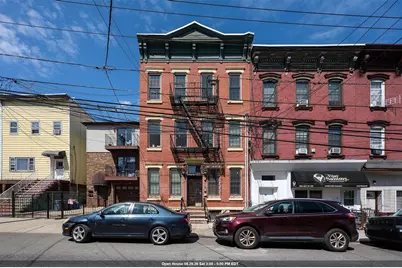 96 Bowers St #2L, Jersey City, NJ 07307 - Photo 1