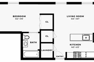 232 Pavonia Ave, Jersey City, NJ 07302 - Photo 7