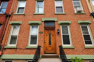 355 8th St, Jersey City, NJ 07302 - Photo 1