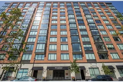 1100 Maxwell Lane #622, Hoboken, NJ 07030 - Photo 29
