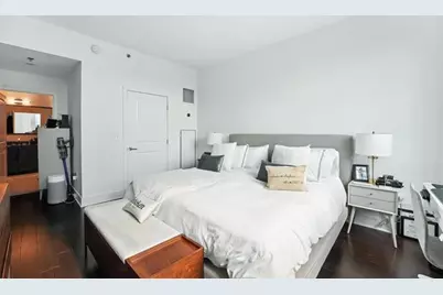 1100 Maxwell Lane #622, Hoboken, NJ 07030 - Photo 9