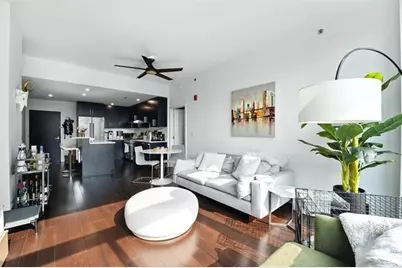 1100 Maxwell Lane #622, Hoboken, NJ 07030 - Photo 7