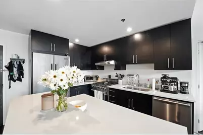 1100 Maxwell Lane #622, Hoboken, NJ 07030 - Photo 3