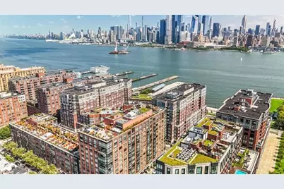1100 Maxwell Lane #622, Hoboken, NJ 07030 - Photo 27