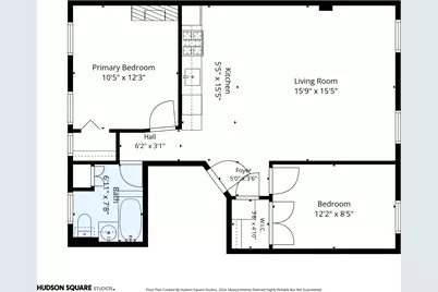 218 Newark Ave #4, Jersey City, NJ 07302 - Photo 15