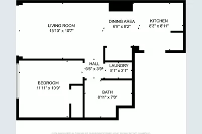 32 Jones St #302, Jersey City, NJ 07306 - Photo 29