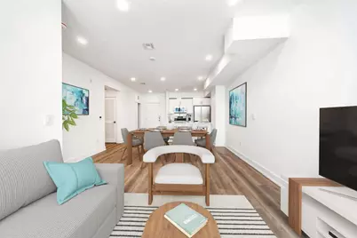 32 Jones St #302, Jersey City, NJ 07306 - Photo 19