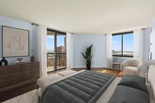 2032 Harmon Cove Tower, Secaucus, NJ 07094 - Photo 5