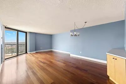 2032 Harmon Cove Tower #2032, Secaucus, NJ 07094 - Photo 3