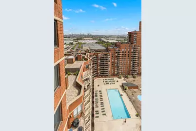 2032 Harmon Cove Tower #2032, Secaucus, NJ 07094 - Photo 23