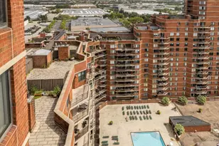 2032 Harmon Cove Tower, Secaucus, NJ 07094 - Photo 23