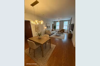 66 Morris St #201, Jersey City, NJ 07302 - Photo 1