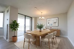 1021 Harmon Cove Tower, Secaucus, NJ 07094 - Photo 1