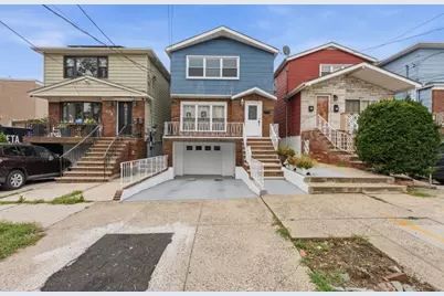 17 Linden Ave, Jersey City, NJ 07305 - Photo 1