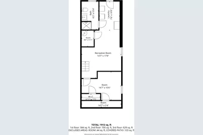 24 Park St, Jersey City, NJ 07304 - Photo 35