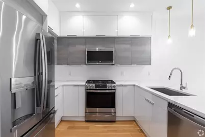 6025 Blvd East #608, West New York, NJ 07047 - Photo 3