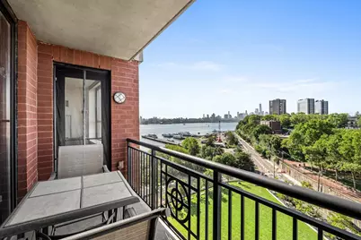 1025 Maxwell Lane #1008, Hoboken, NJ 07030 - Photo 1