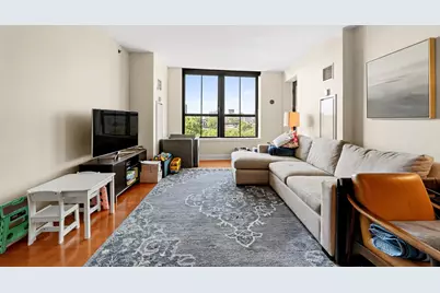 1025 Maxwell Lane #1008, Hoboken, NJ 07030 - Photo 5