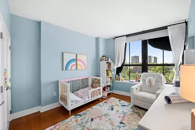 1025 Maxwell Lane #1008, Hoboken, NJ 07030 - Photo 9