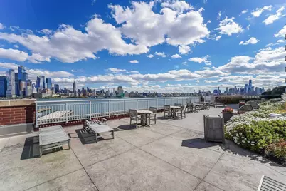 1025 Maxwell Lane #1008, Hoboken, NJ 07030 - Photo 13