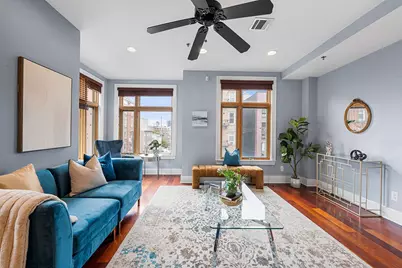 532 Monroe St #3, Hoboken, NJ 07030 - Photo 5