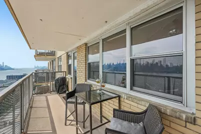 6600 Blvd East #9C, West New York, NJ 07093 - Photo 5