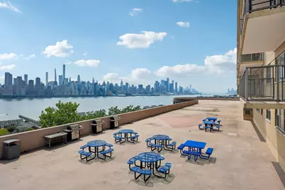6600 Blvd East #9C, West New York, NJ 07093 - Photo 21
