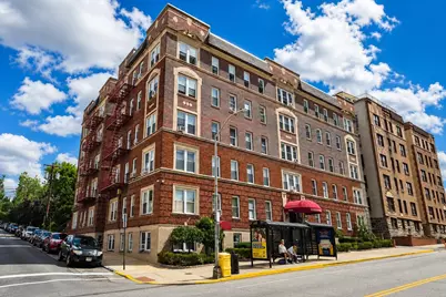 6045 Blvd East #C9, West New York, NJ 07093 - Photo 1