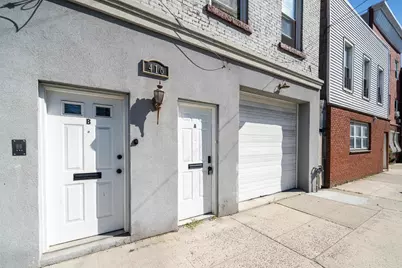 416 Palisade Ave #B, Jersey City, NJ 07304 - Photo 1