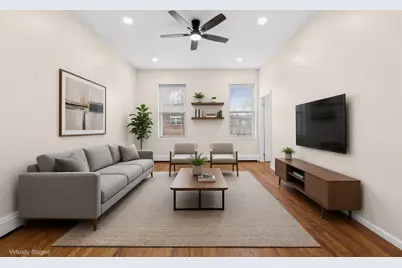 416 Palisade Ave #B, Jersey City, NJ 07304 - Photo 3