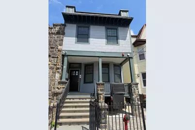 152 Stevens Ave #3, Jersey City, NJ 07305 - Photo 1